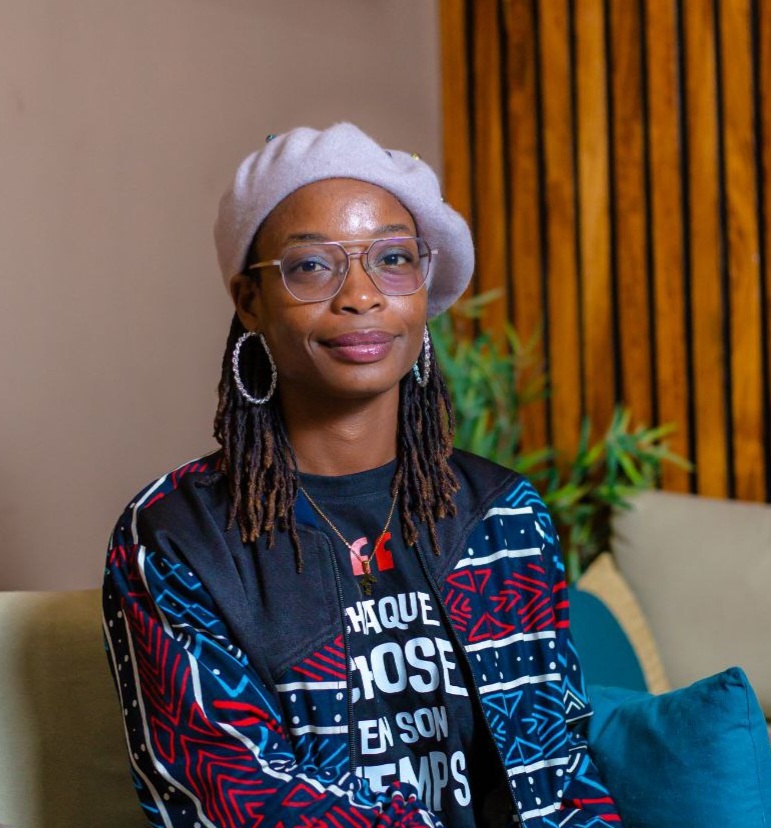 MENSAH Edwige