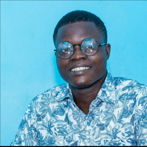 EZROU Jean Emmanuel