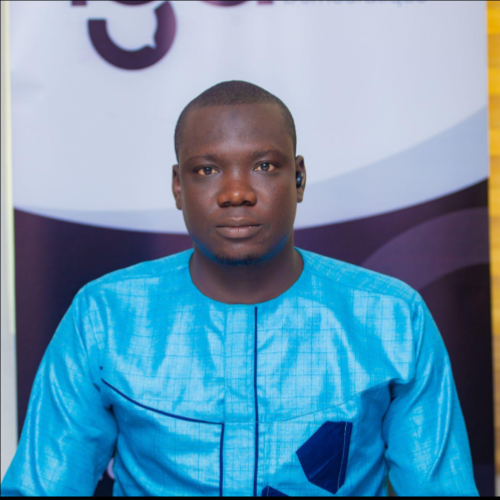 GUINGUIRE  Abdoul-azize 