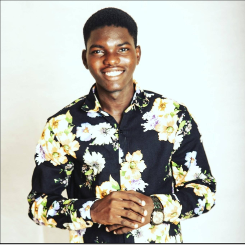 HOUNKPATI  Giovanni 