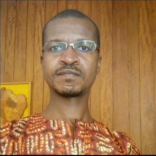 KOUASSI Konan Richard