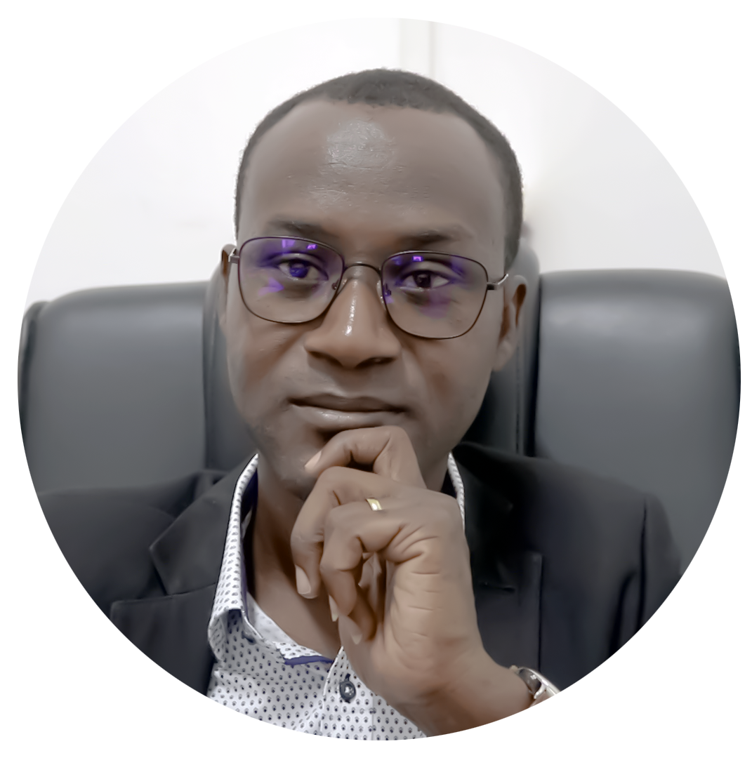 ODOH  K. Roger