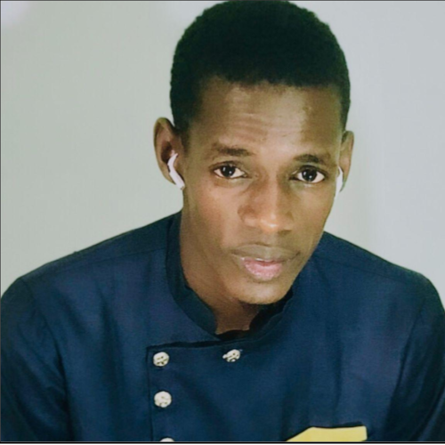 DJIGO Alhousseiny 