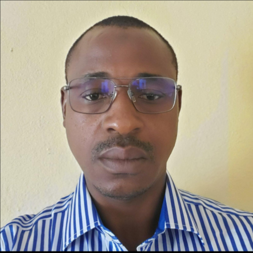 SANGARE Djibril